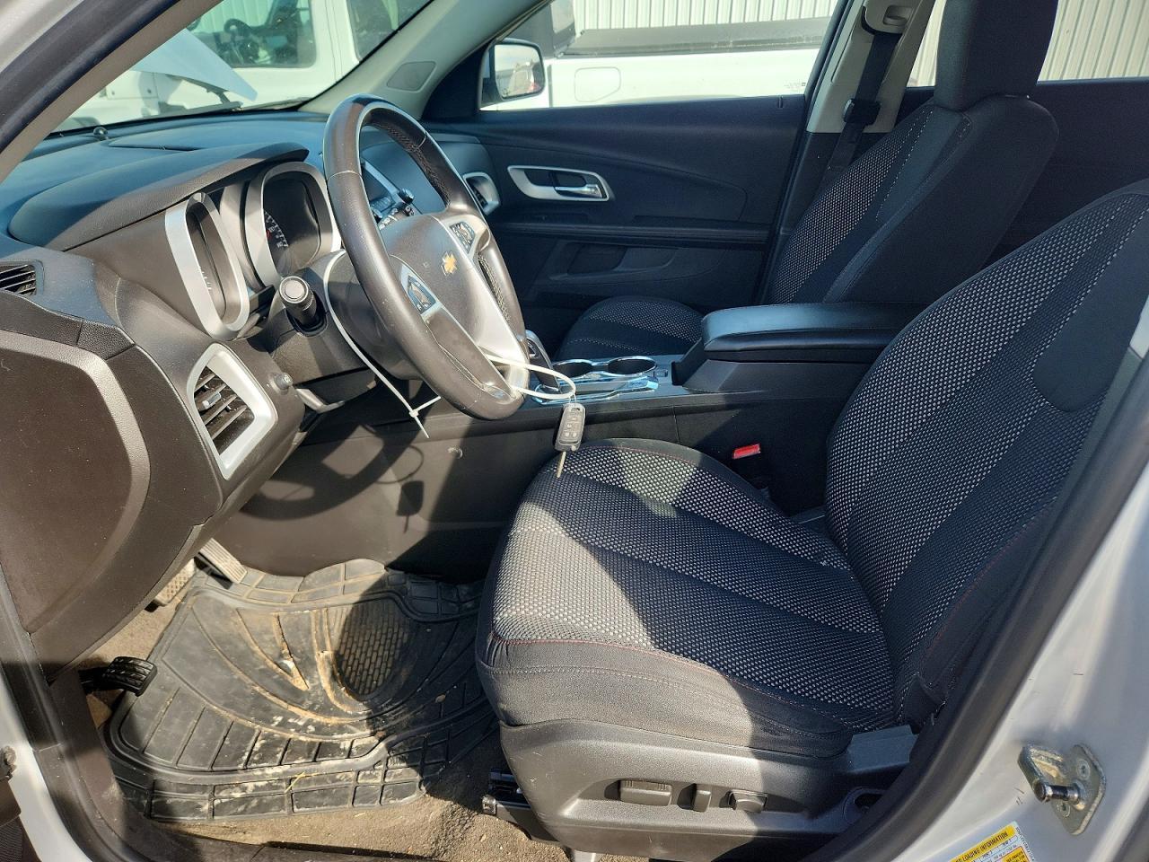 2011 Chevrolet Equinox Lt - Image 7