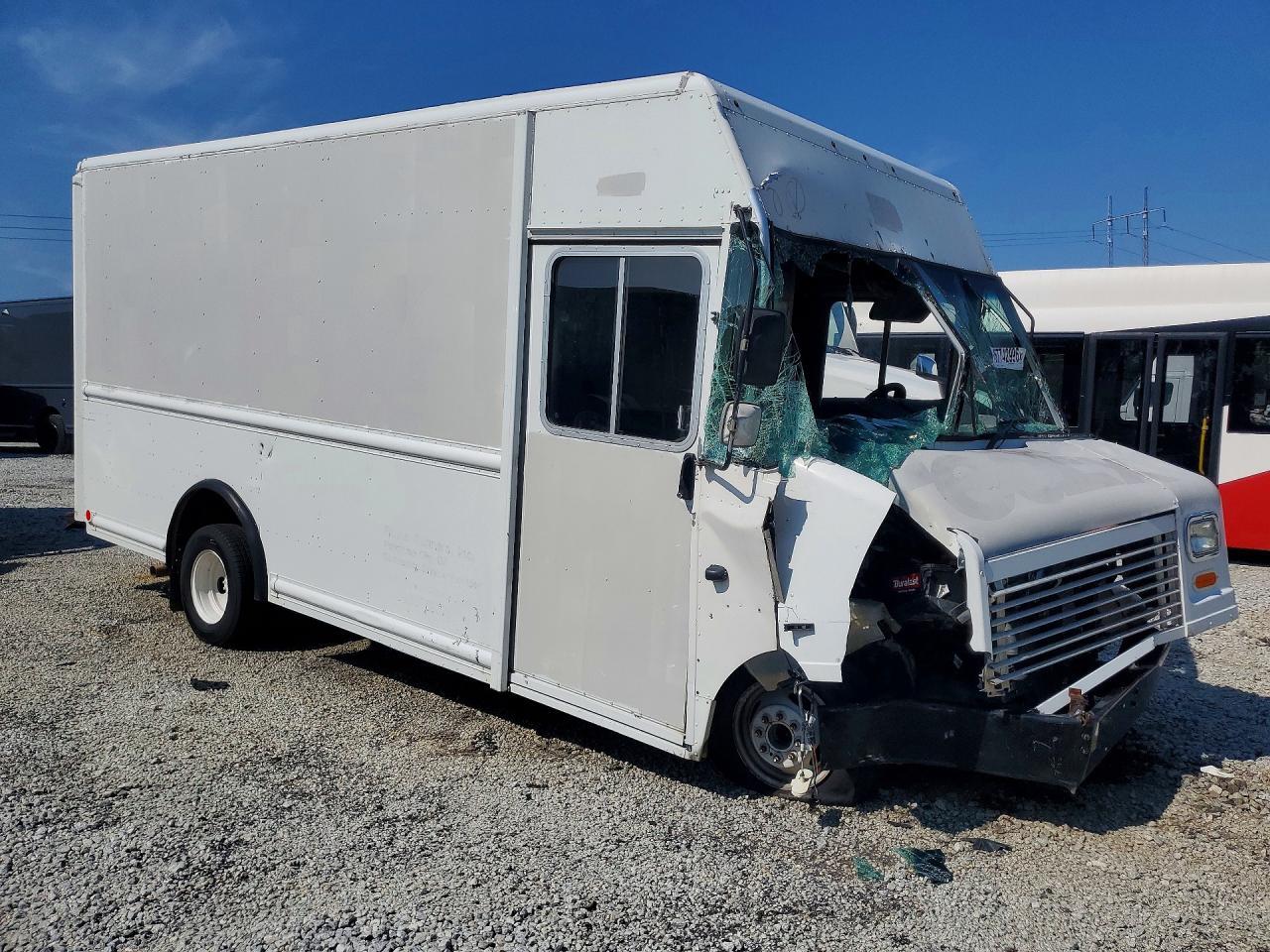 2021 Ford Econoline E450 Super Duty Commercial Stripped Chassis - Фото 4