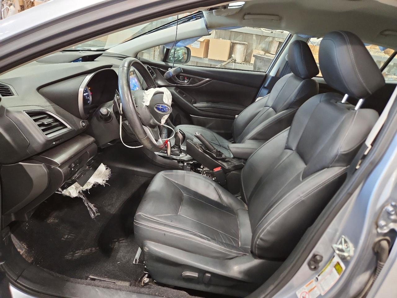 2019 Subaru Impreza Limited - Фото 7