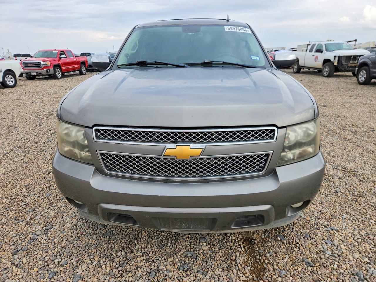 2007 Chevrolet Tahoe - Фото 5