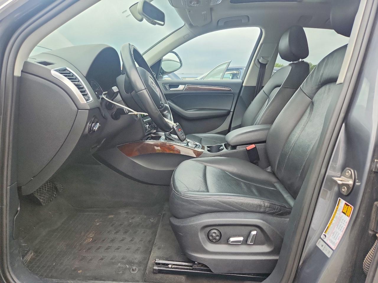 2016 Audi Q5 Premium Plus - Фото 7
