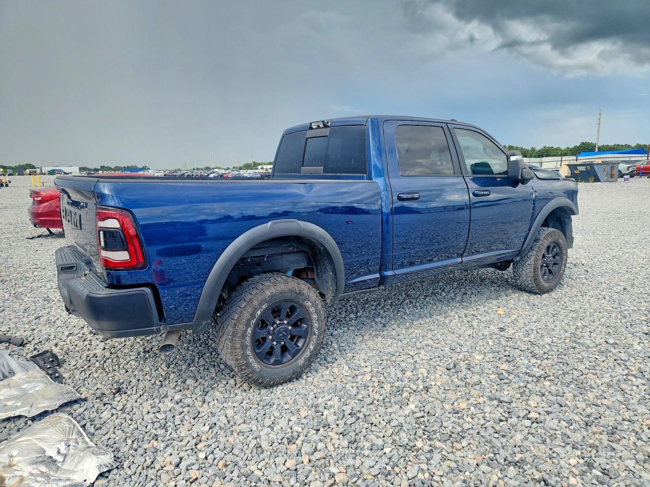 2023 Ram 2500 Powerwagon - Image 3