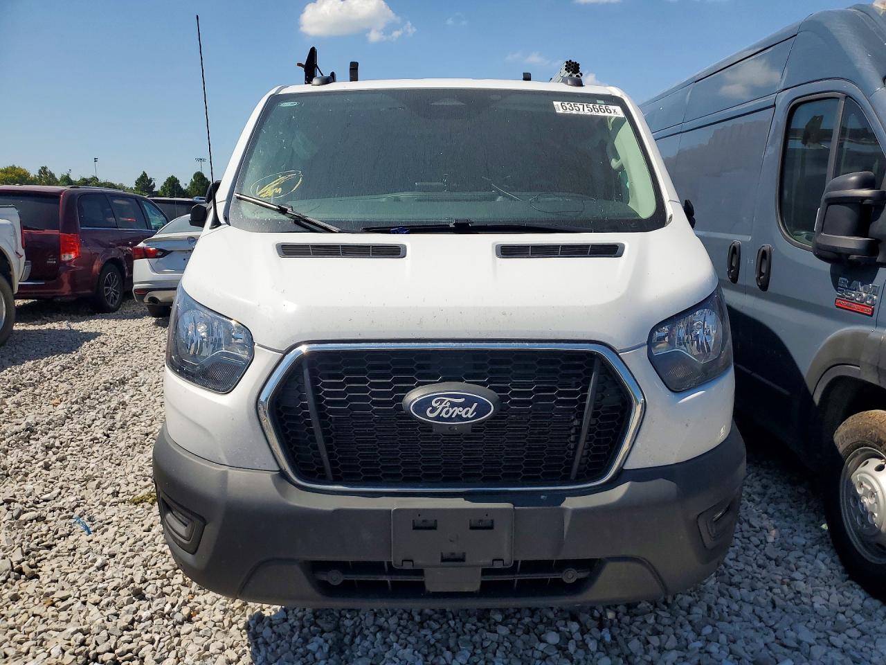 2026 Ford Transit T-250 - Image 5