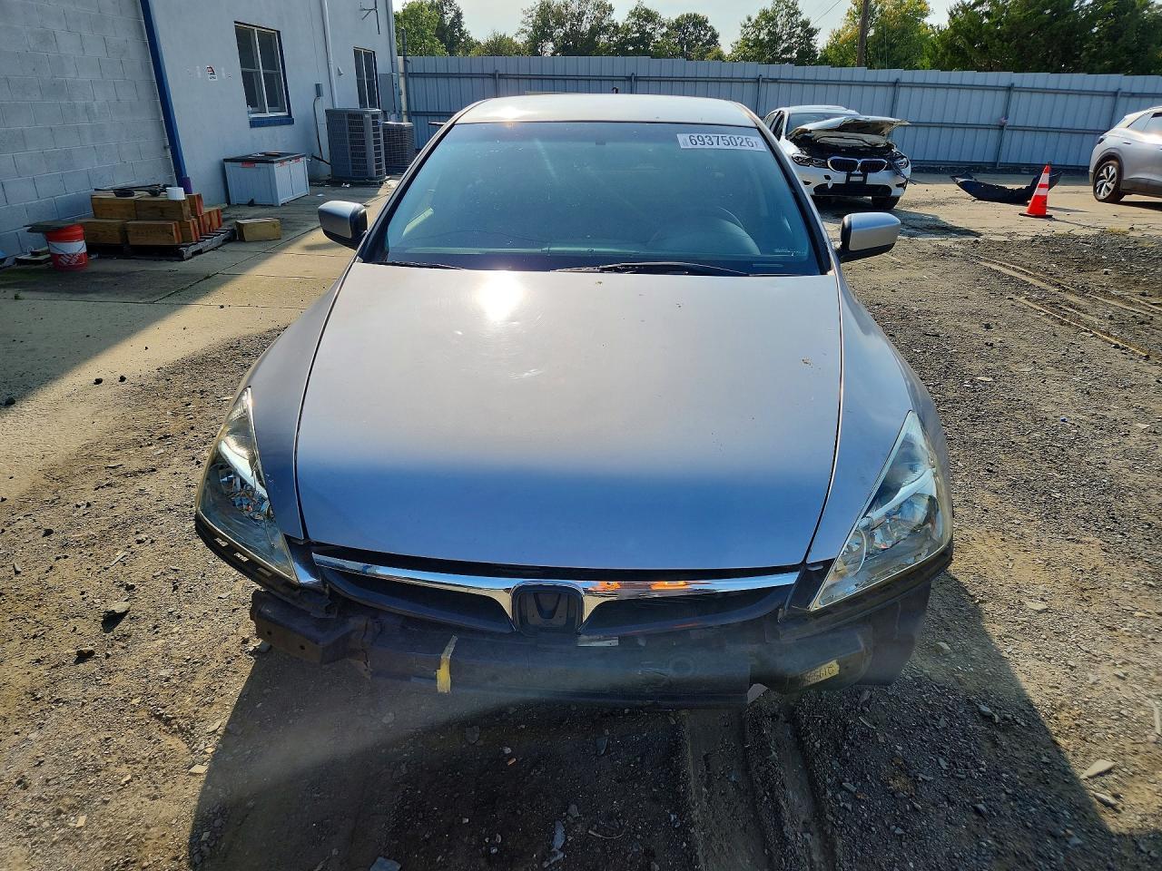 2005 Honda Accord Lx - Фото 5