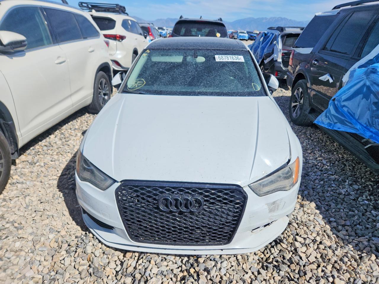 2015 Audi A3 Premium - Фото 5