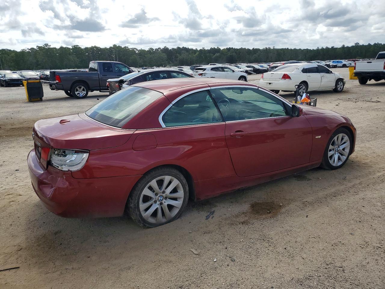 2013 BMW 328 I - Фото 3