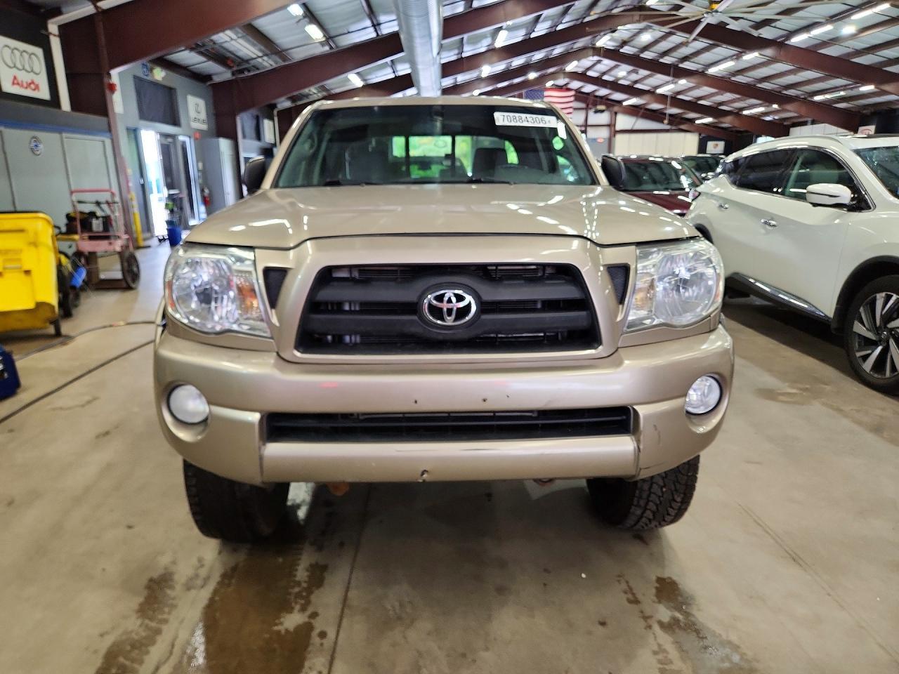 2006 Toyota Tacoma Access Cab - Image 5