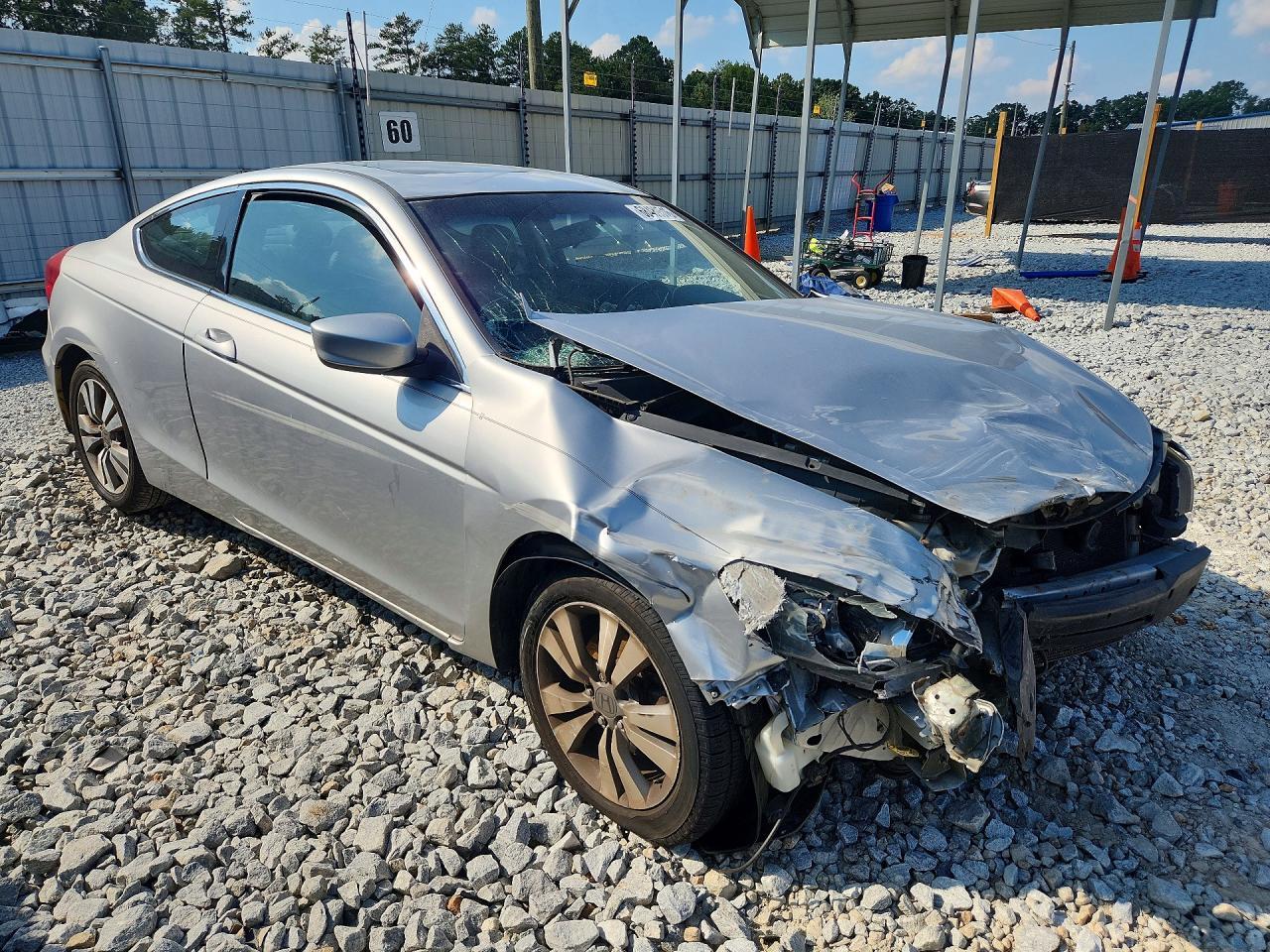 2012 Honda Accord Exl - Image 4