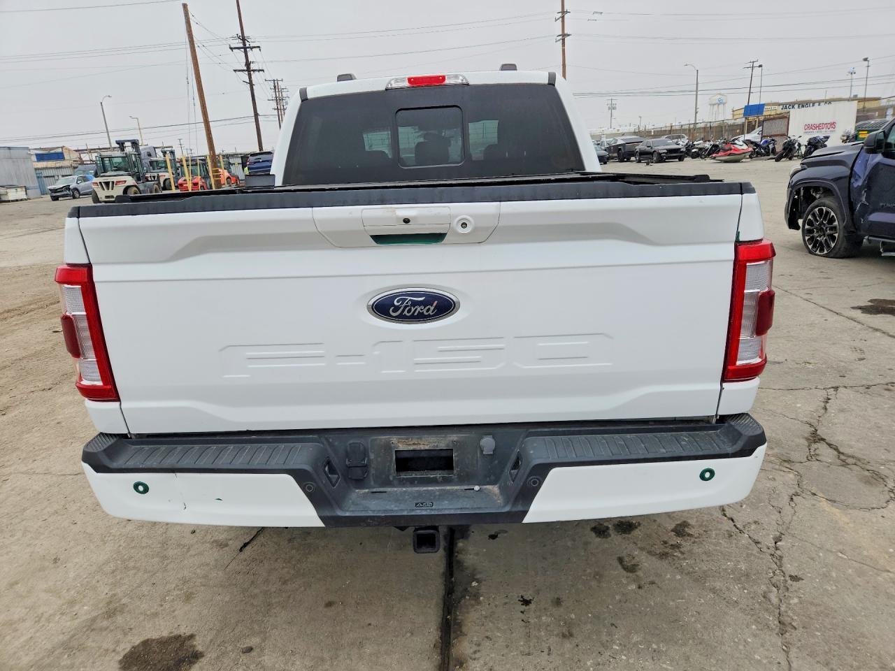 2023 Ford F150 Supercrew - Image 6