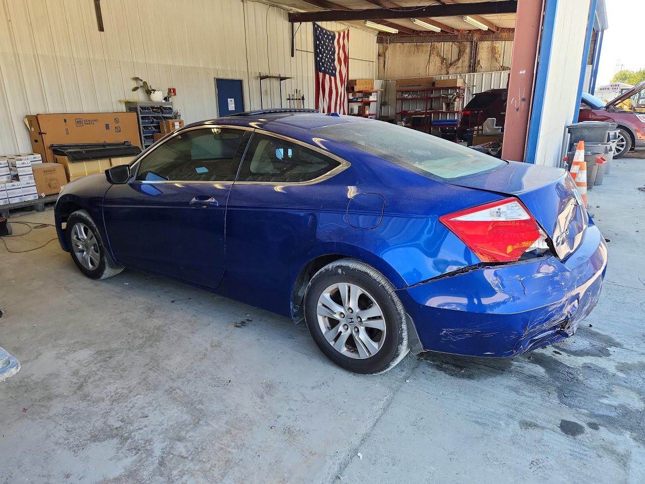2009 Honda Accord Exl - Фото 2