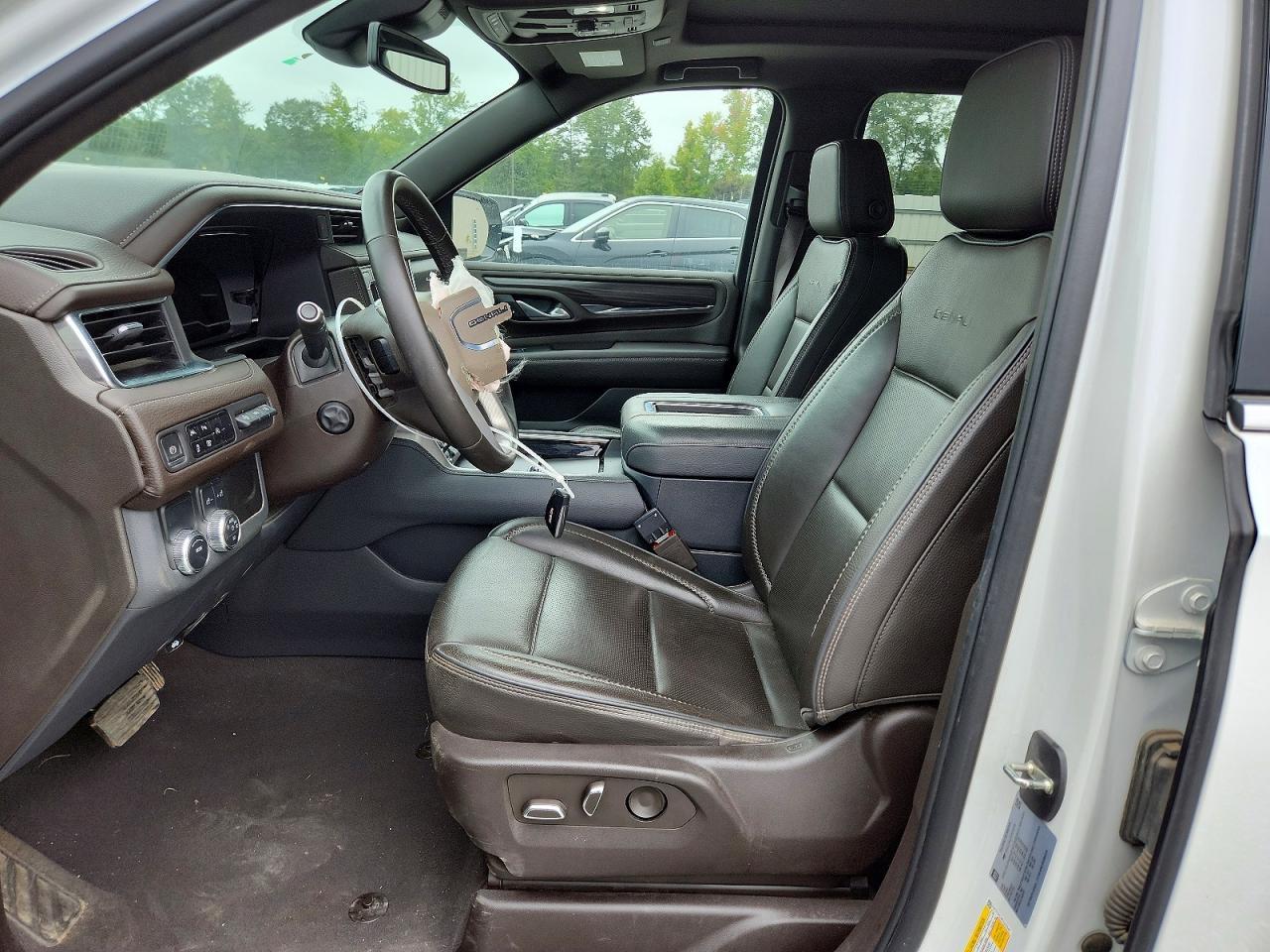 2023 GMC Yukon Xl Denali - Фото 7