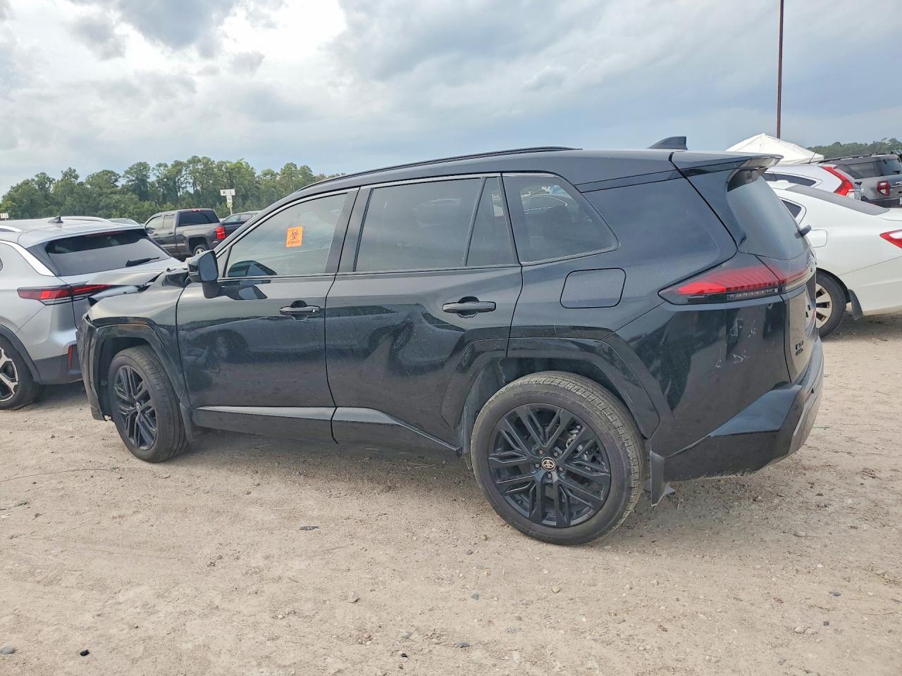 2026 Toyota Rav4 Le Le - Image 2