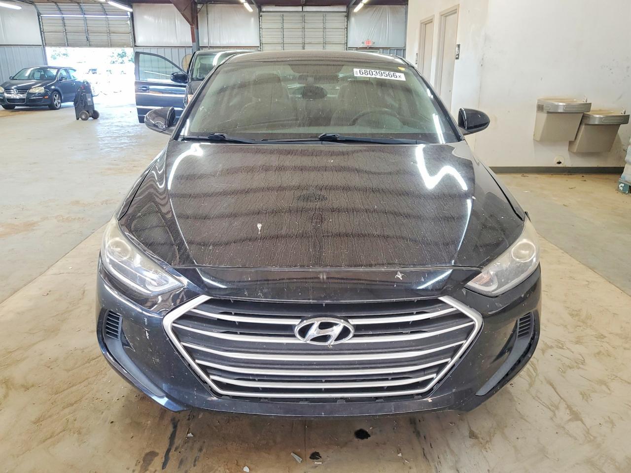 2017 Hyundai Elantra Se - Фото 5