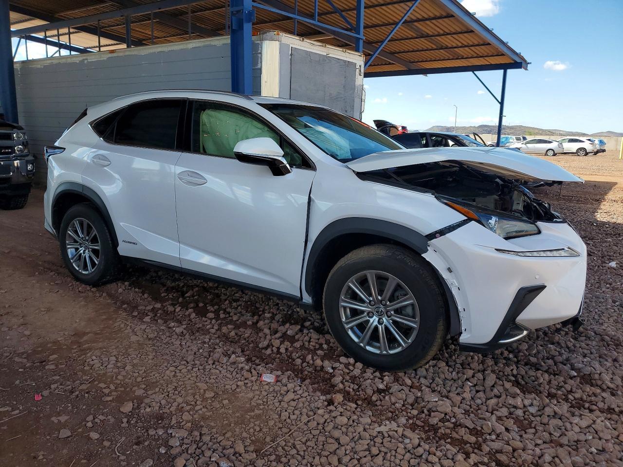 2018 Lexus Nx 300H - Фото 4