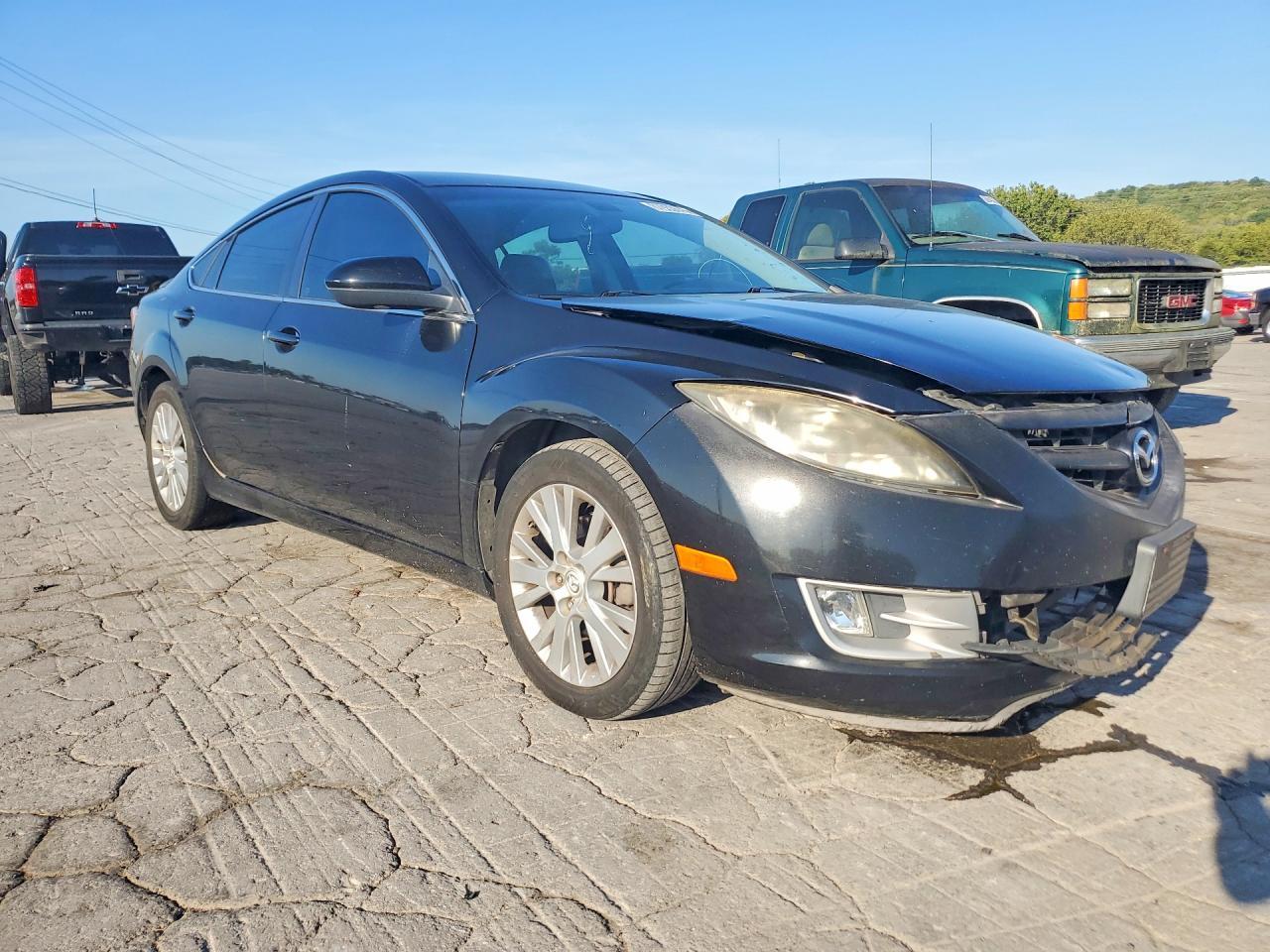 2009 Mazda 6 I - Фото 4