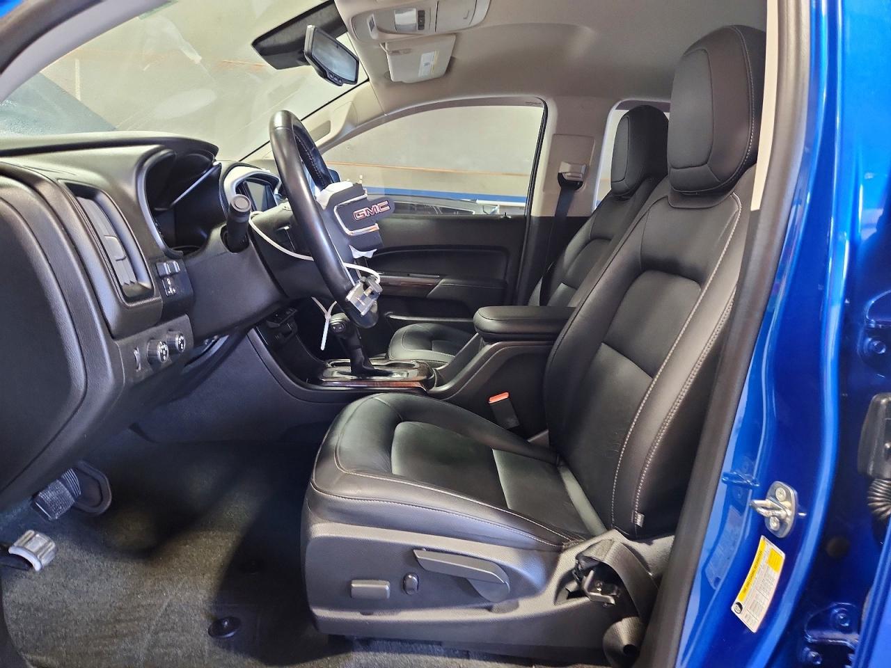 2018 GMC Canyon Slt - Фото 7