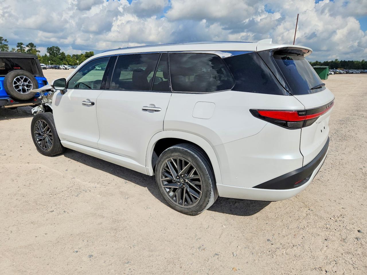 2026 Lexus Tx 350 Premium - Фото 2