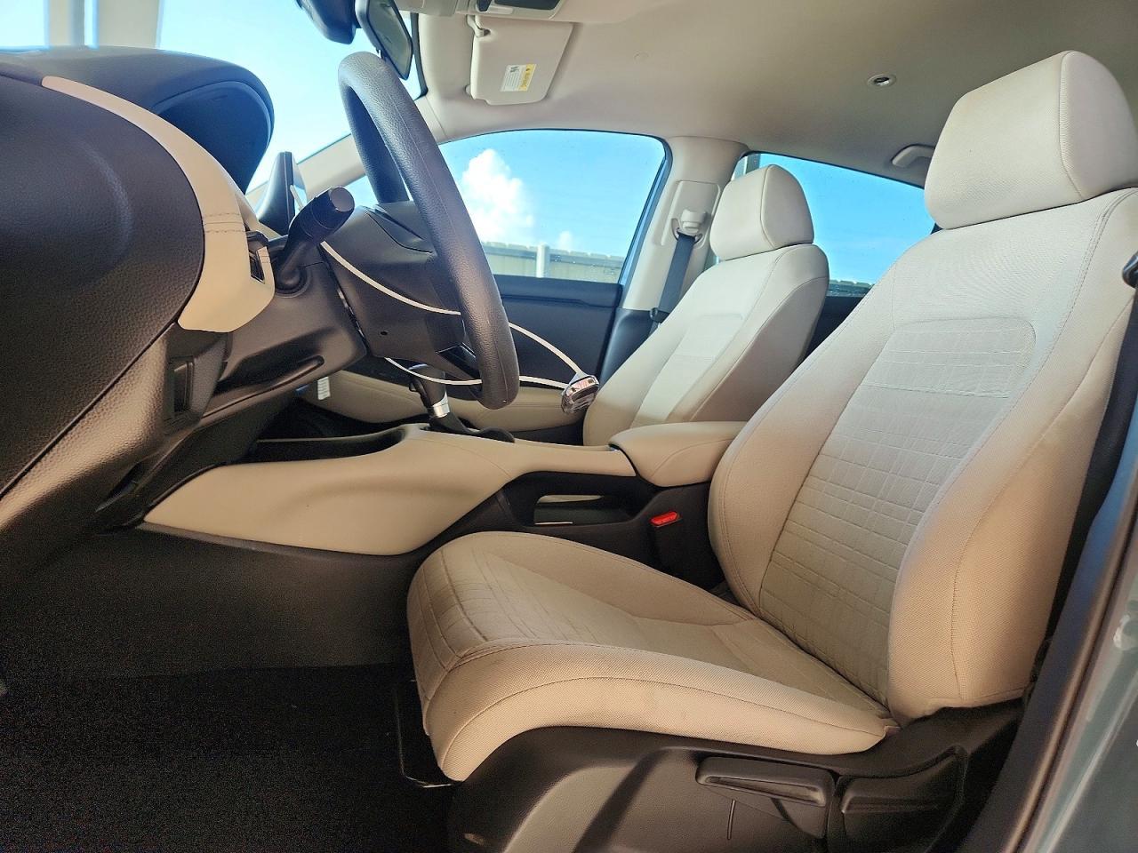 2025 Honda Hr-V Lx - Image 7