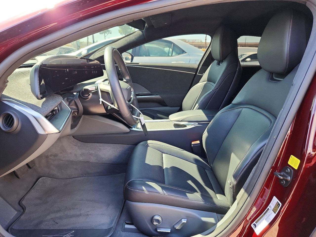 2023 Lucid Motors Air Pure - Фото 7