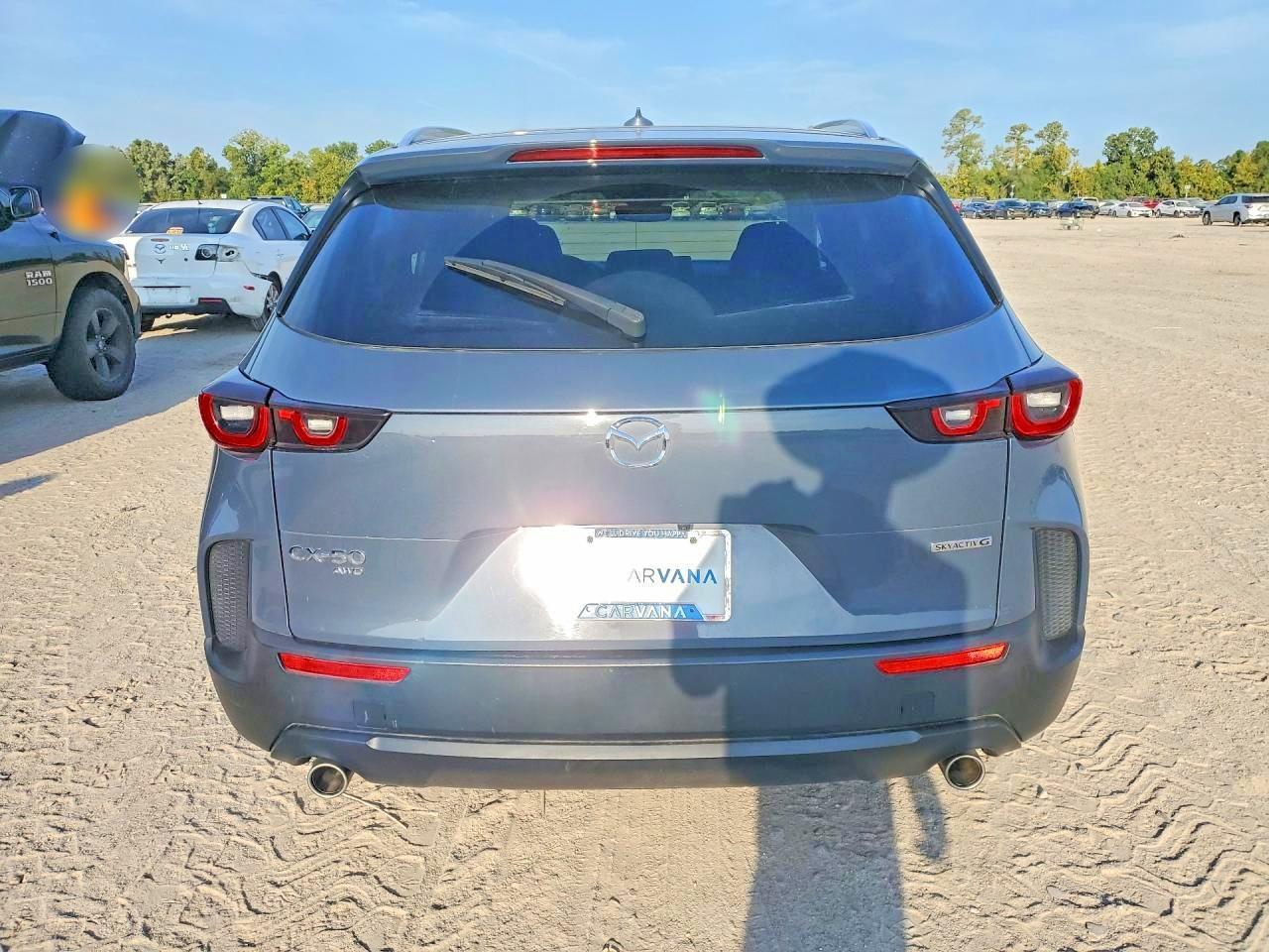 2024 Mazda Cx-50 Premium - Image 6