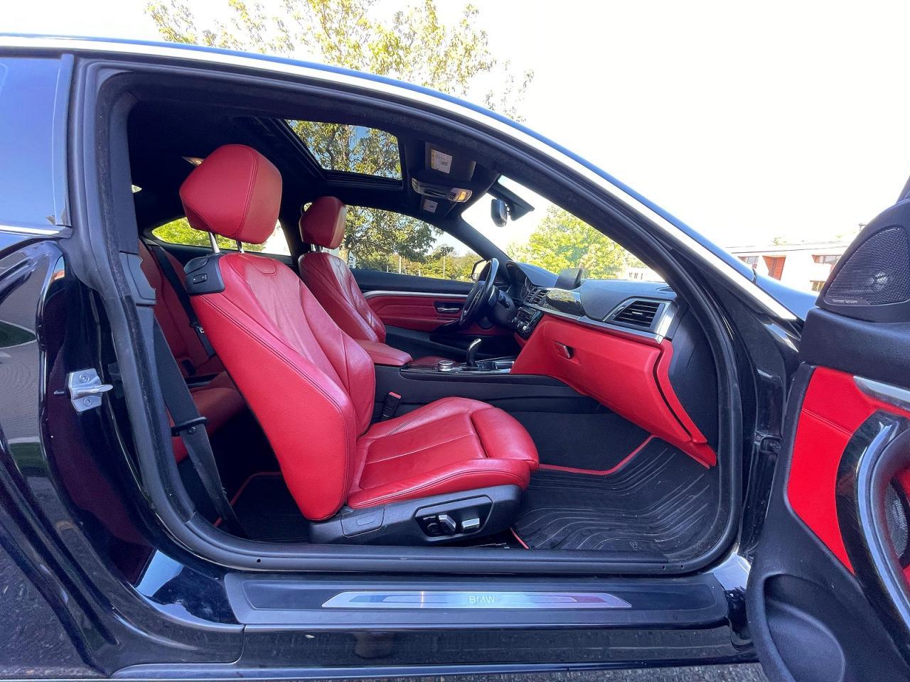 2018 BMW 430Xi - Image 5