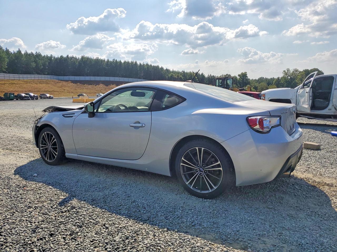 2013 Subaru Brz 2.0 Premium - Image 2