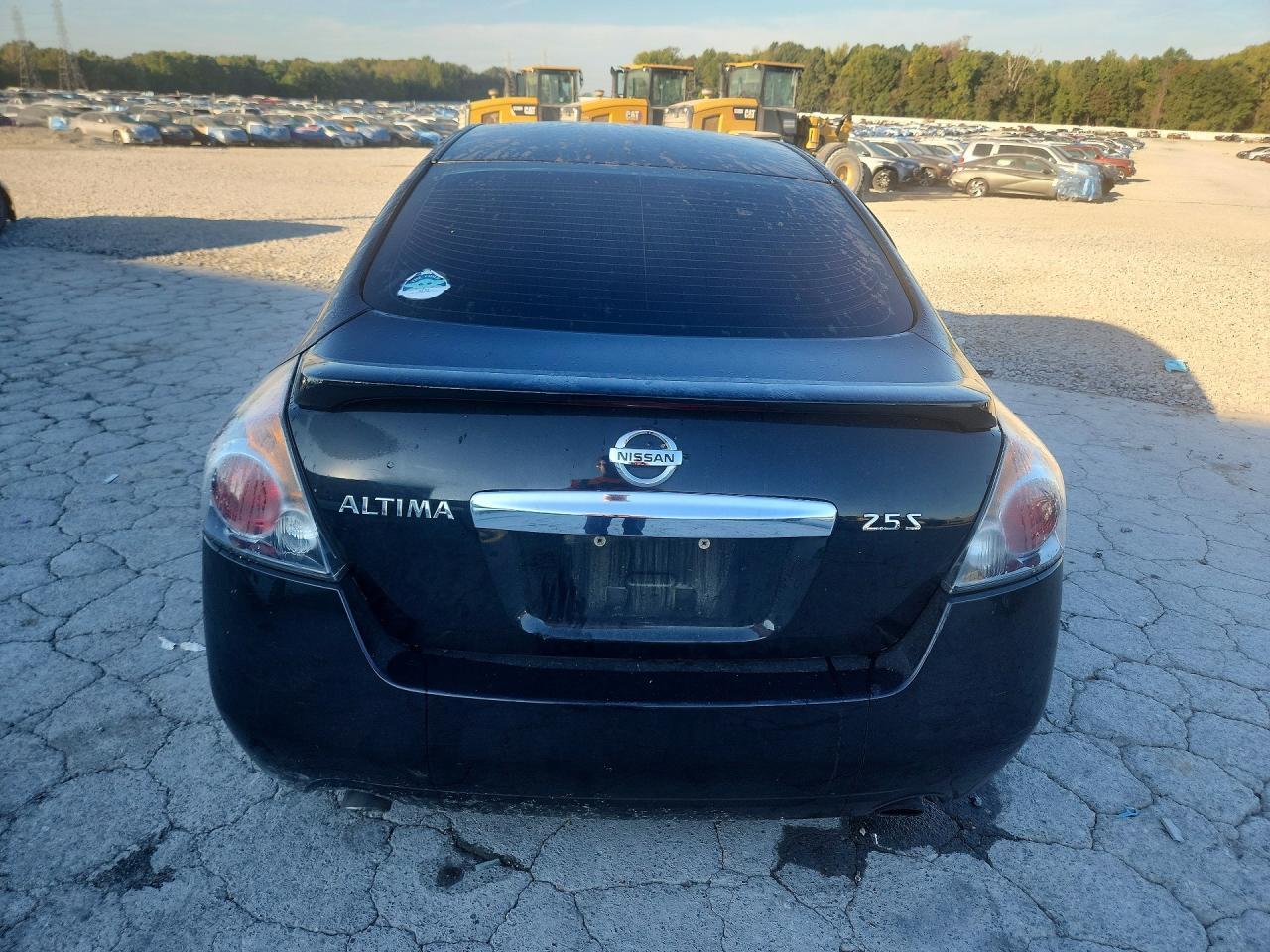 2011 Nissan Altima 2.5 - Image 6