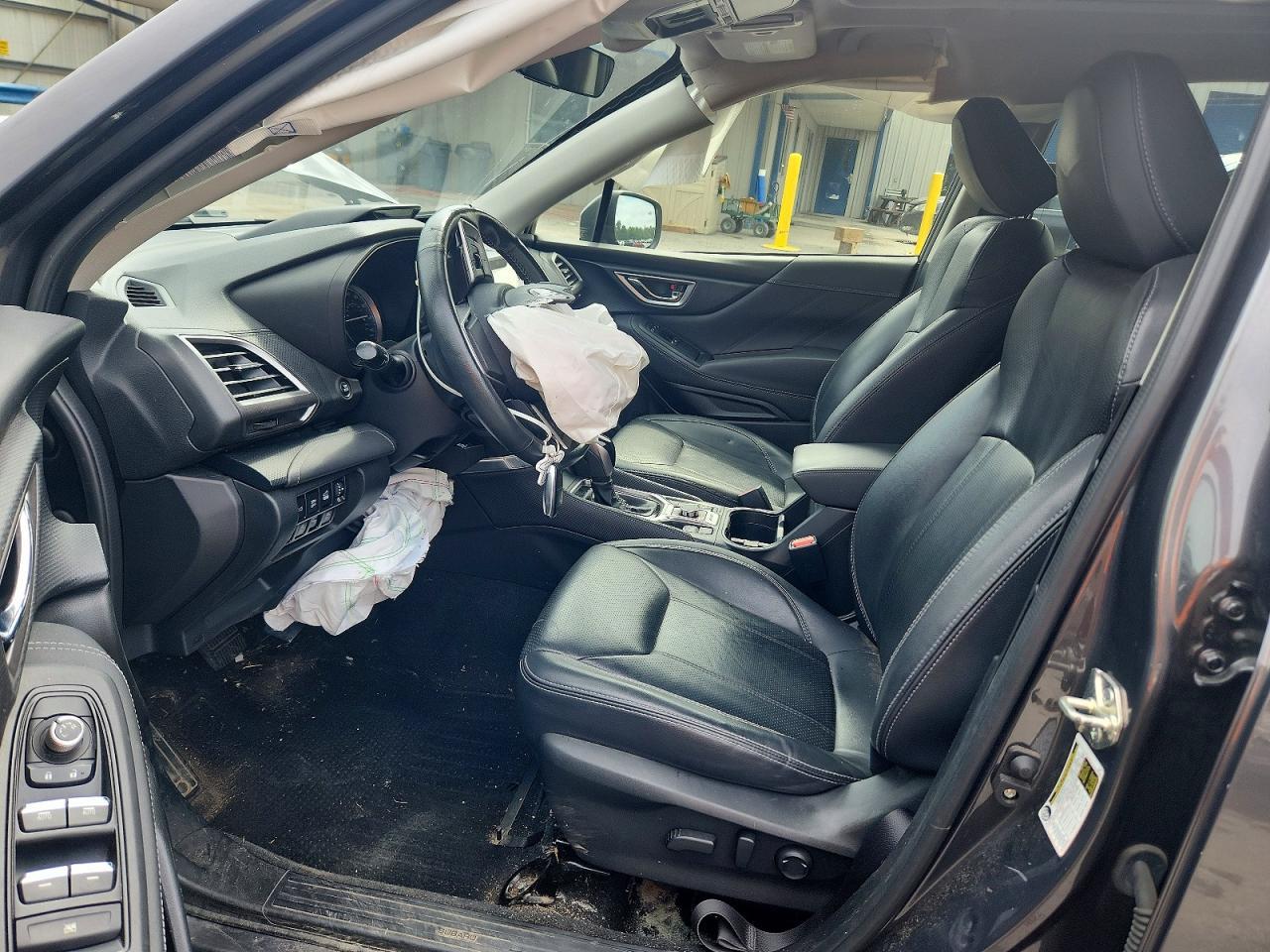 2020 Subaru Forester Touring - Фото 7