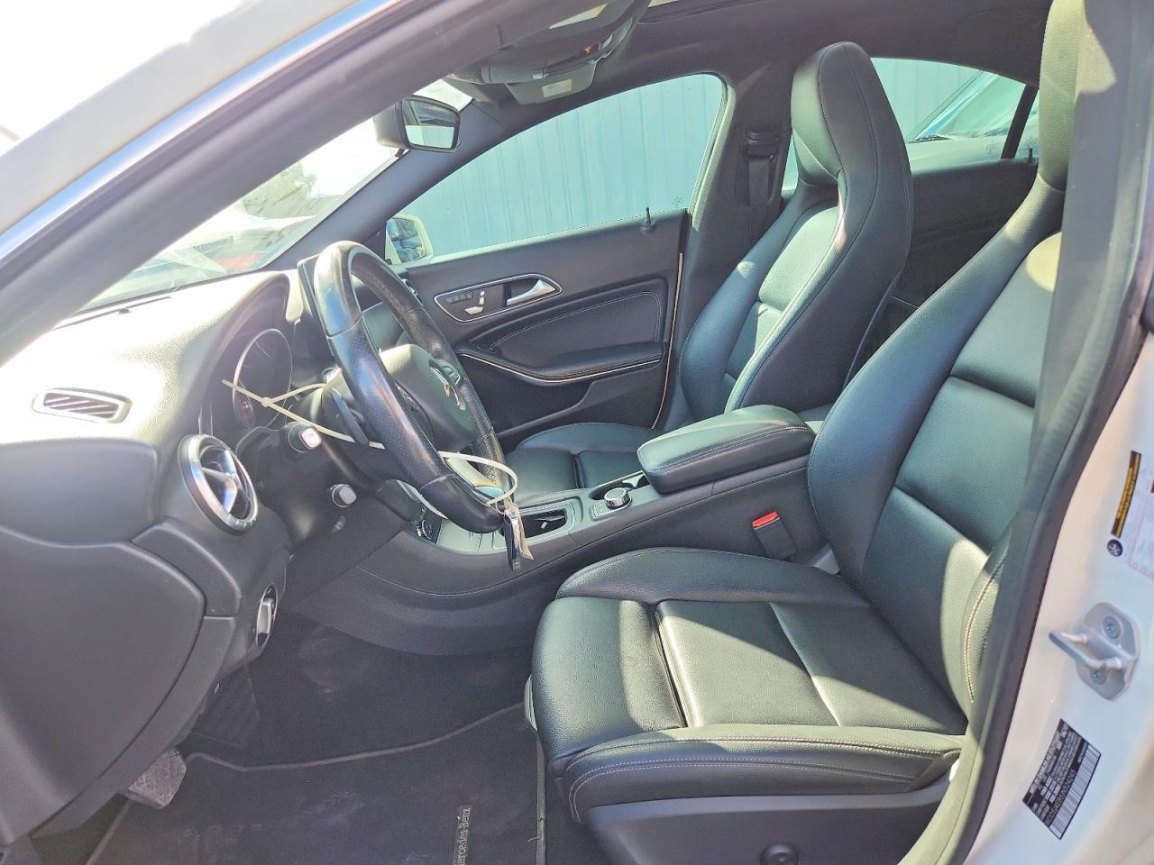 2018 Mercedes-Benz Cla 250 - Image 7