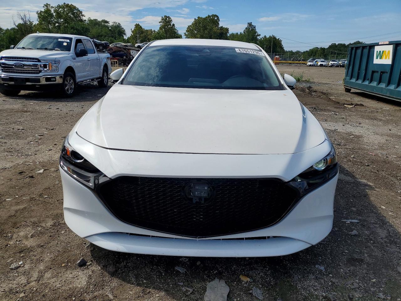 2022 Mazda 3 Select - Фото 5