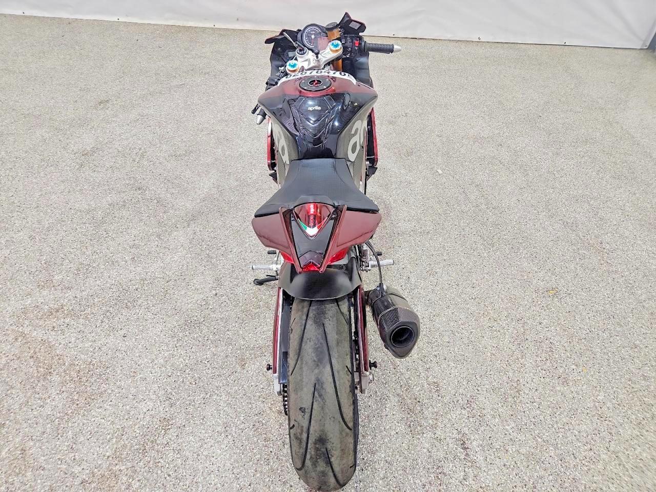 2016 Aprilia Rsv4 Rf - Image 6