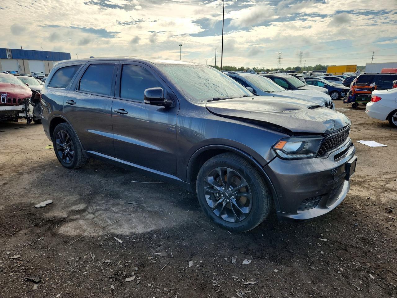 2019 Dodge Durango R/T - Image 4