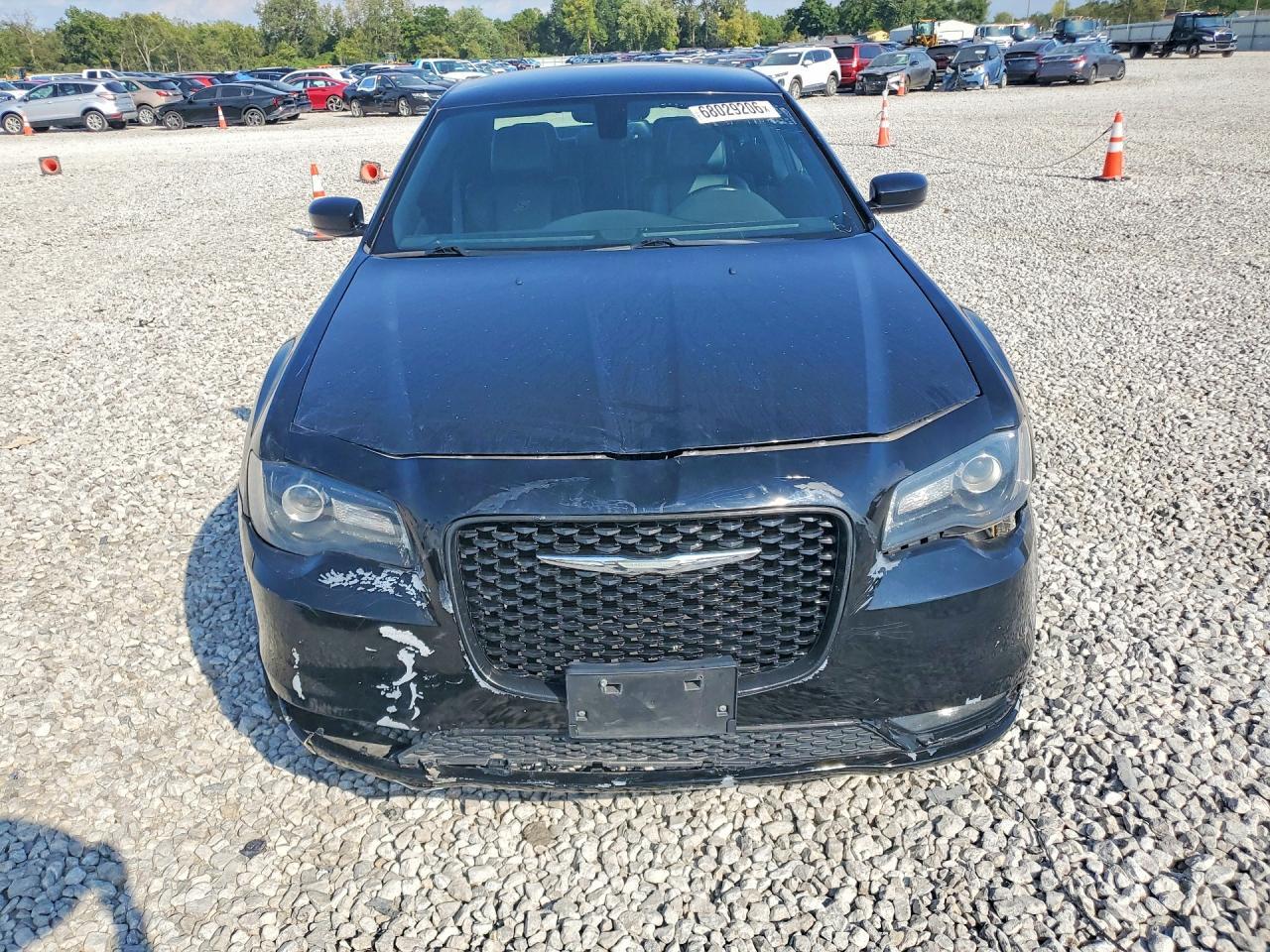 2016 Chrysler 300 S - Фото 5