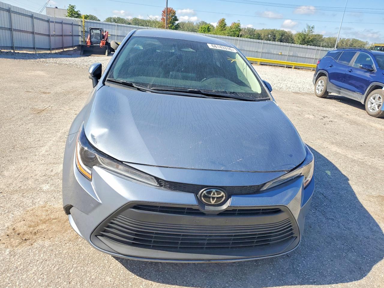 2024 Toyota Corolla Le - Фото 5