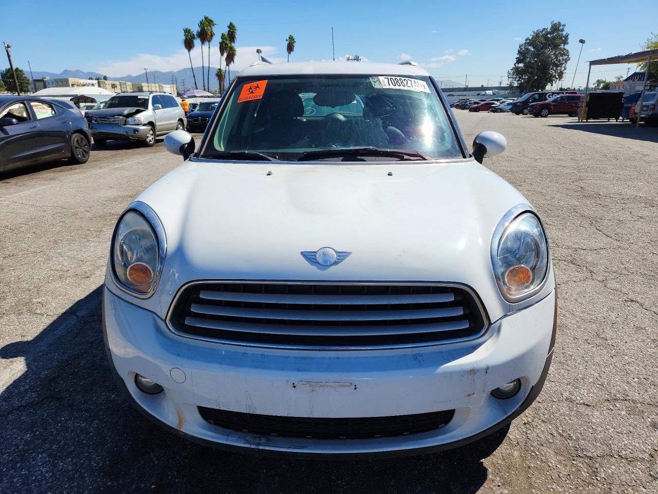 2014 Mini Cooper Countryman - Image 5