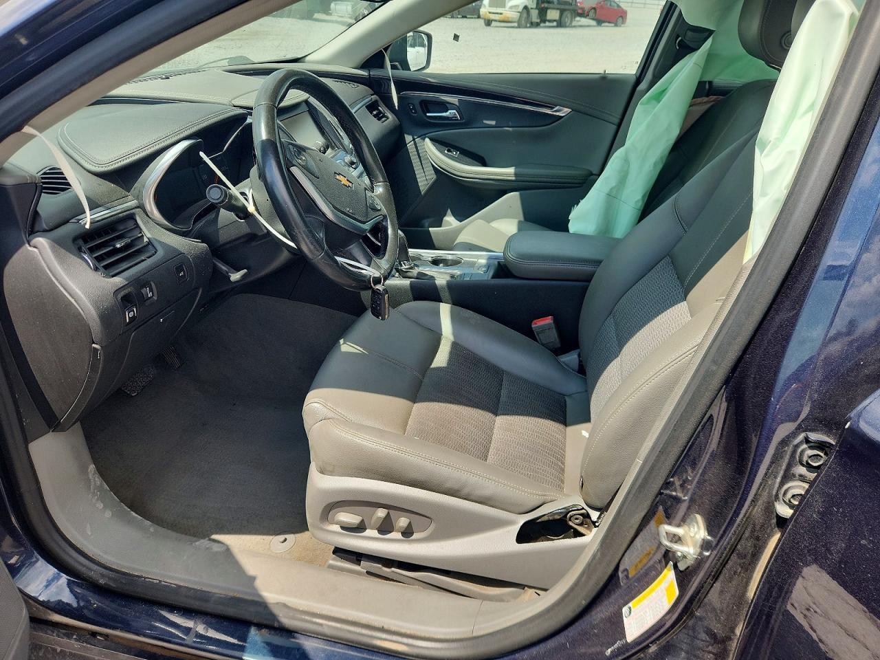2019 Chev Impala - Image 7