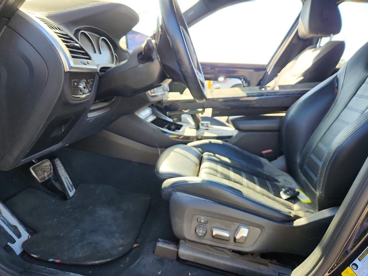 2020 BMW X3 xDrive30I - Image 7