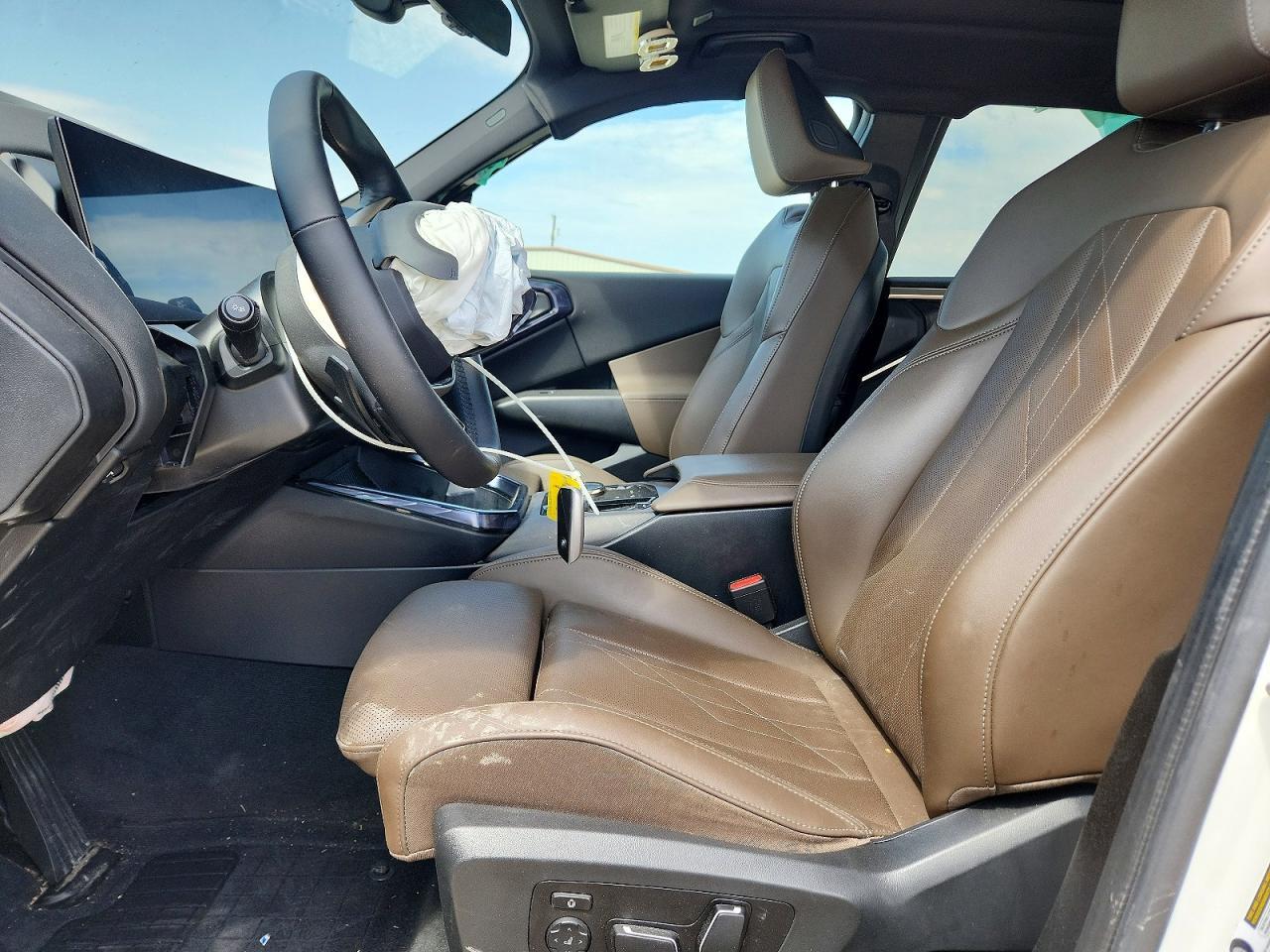 2025 BMW X3 30 xDrive - Фото 7