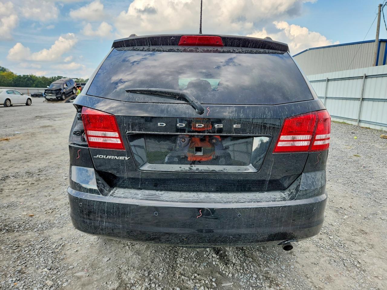 2020 Dodge Journey Se - Фото 6