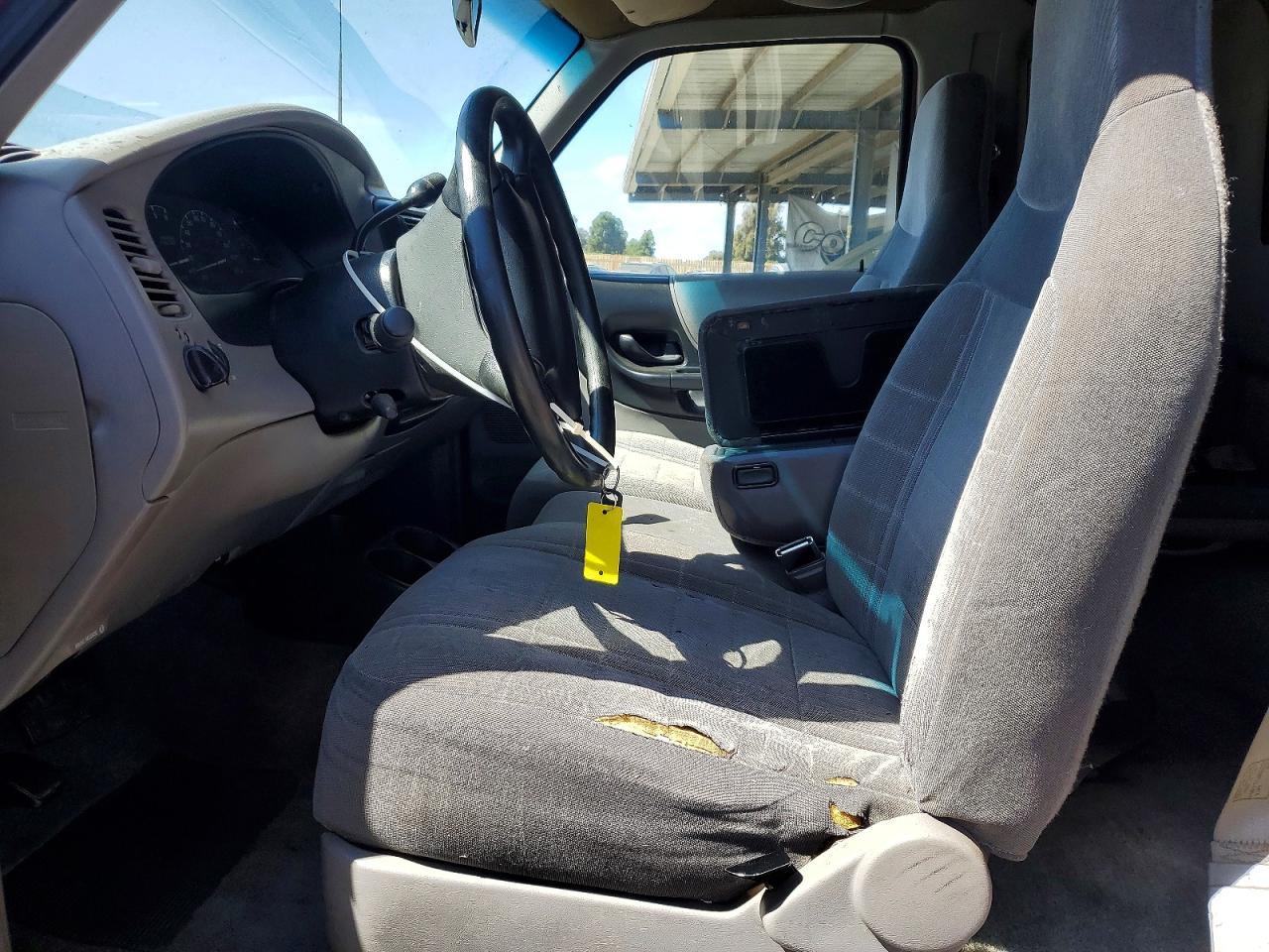 1996 Ford Ranger Super Cab - Фото 7