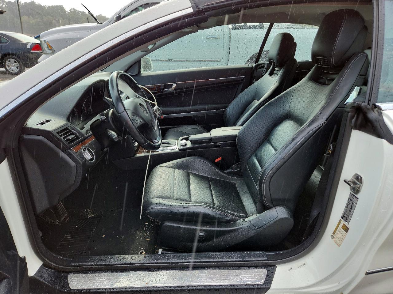 2011 Mercedes-Benz E 350 - Image 7