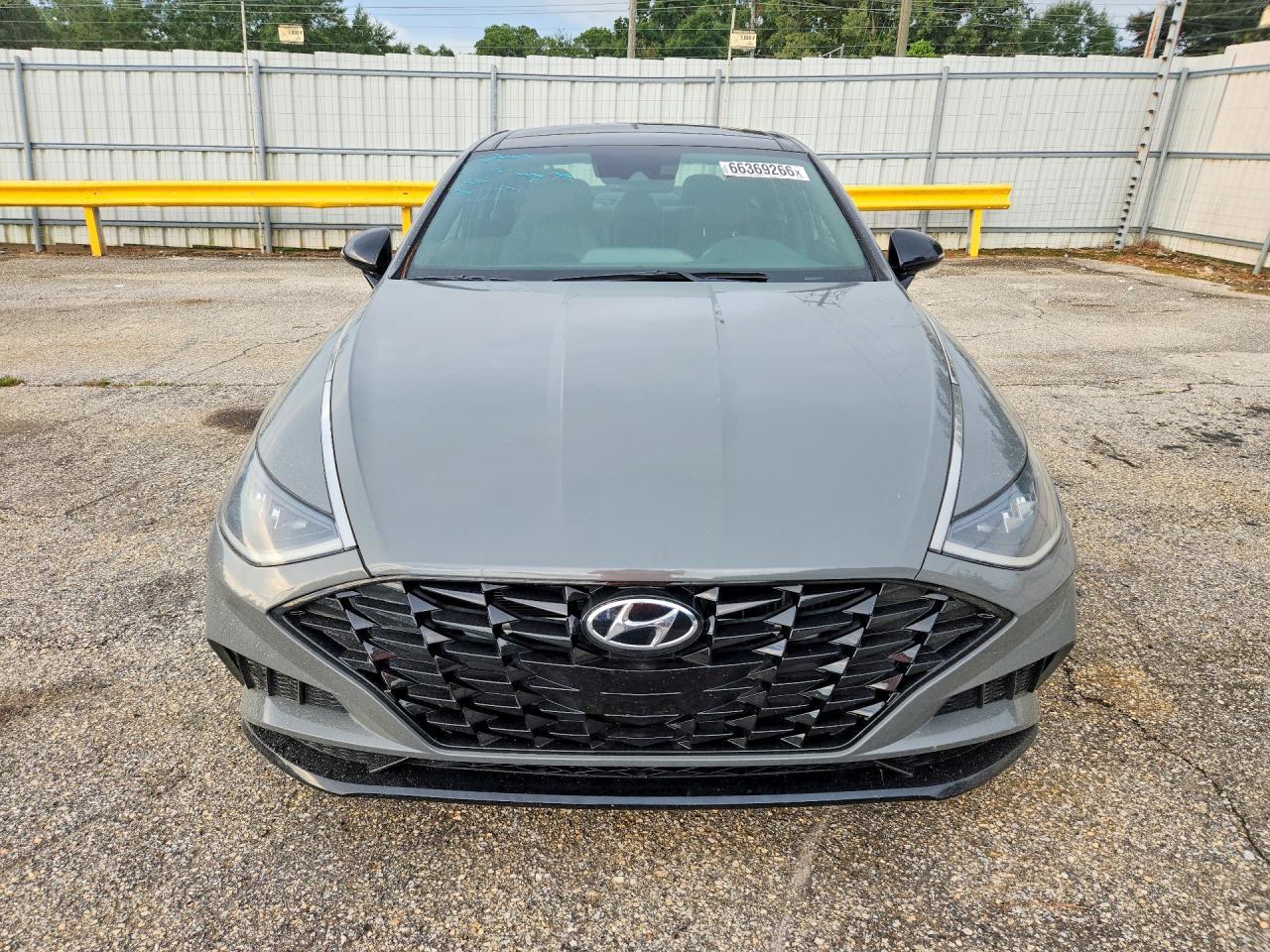 2022 Hyundai Sonata Sel Plus - Image 5