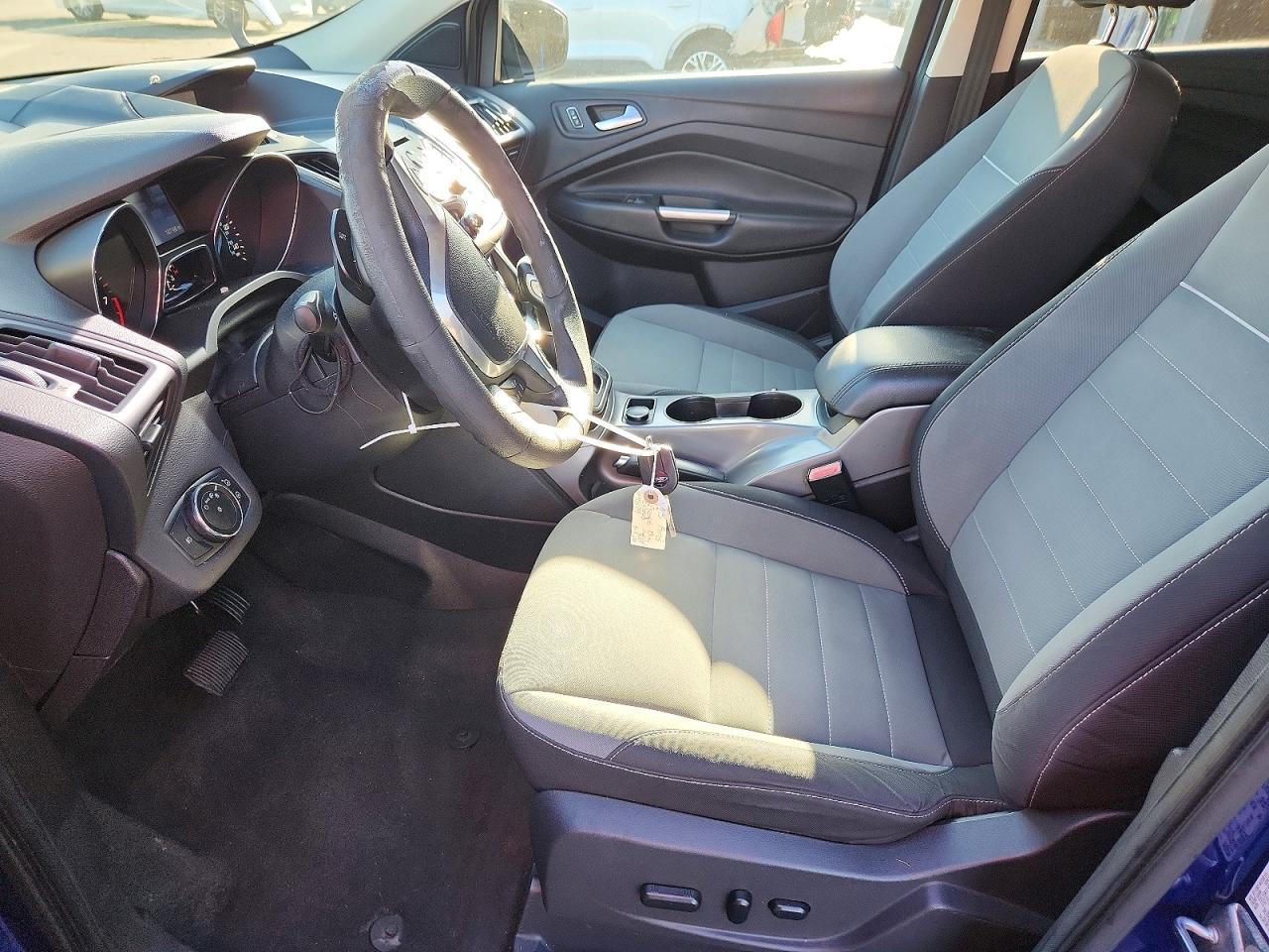 2013 Ford Escape Se - Фото 7