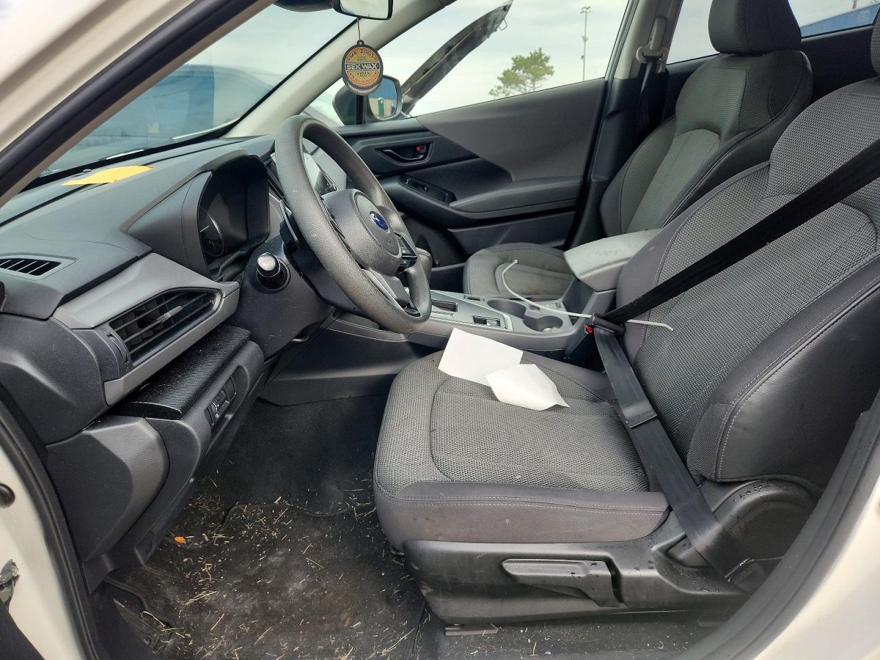 2024 Subaru Crosstrek Premium - Image 7