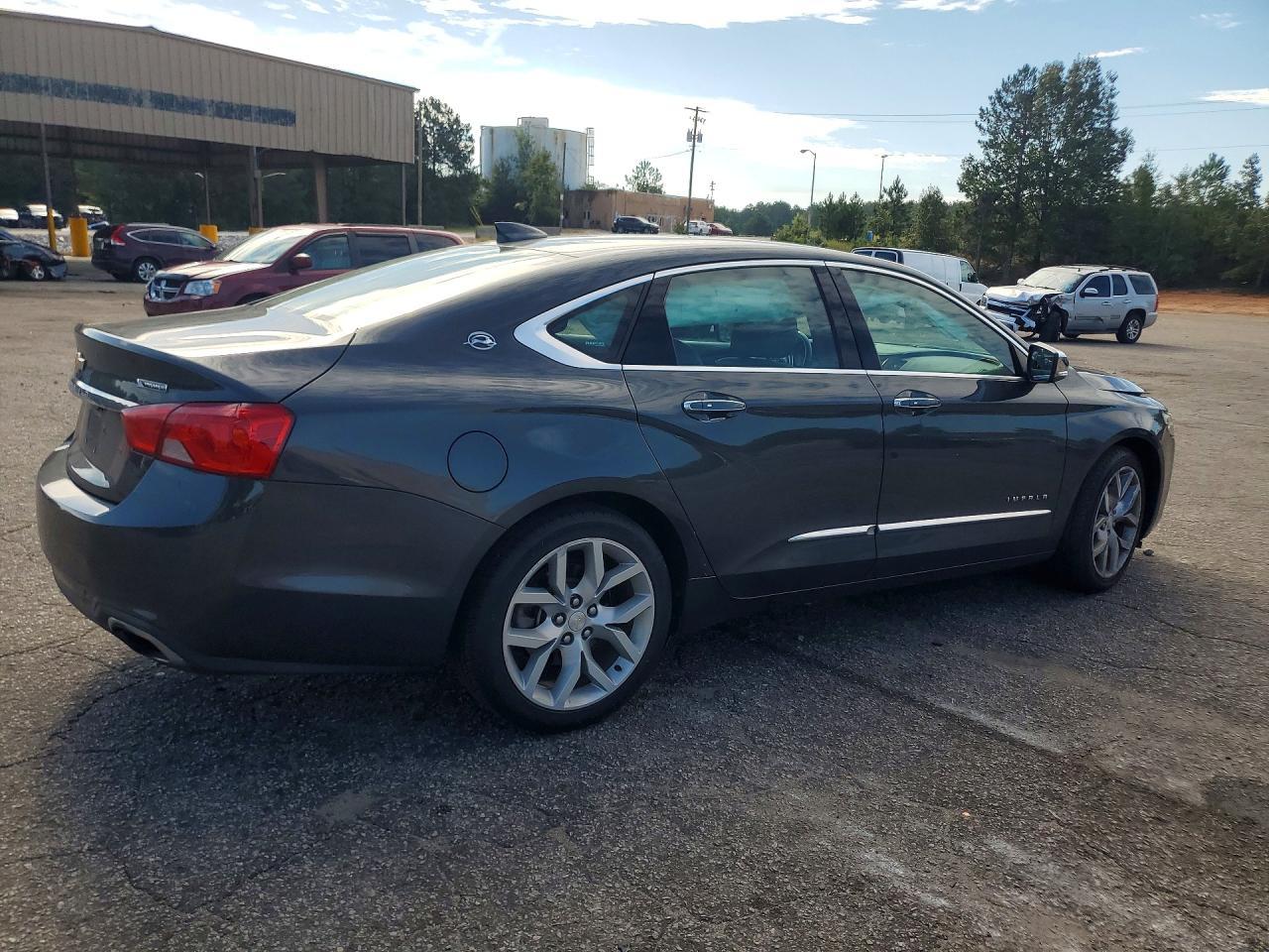 2019 Chevrolet Impala Premier - Image 3