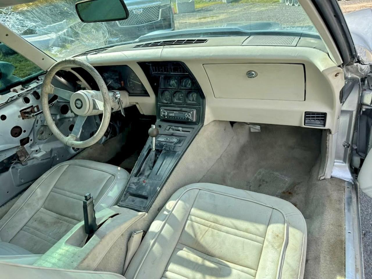 1978 Chevrolet Corvette - Фото 6