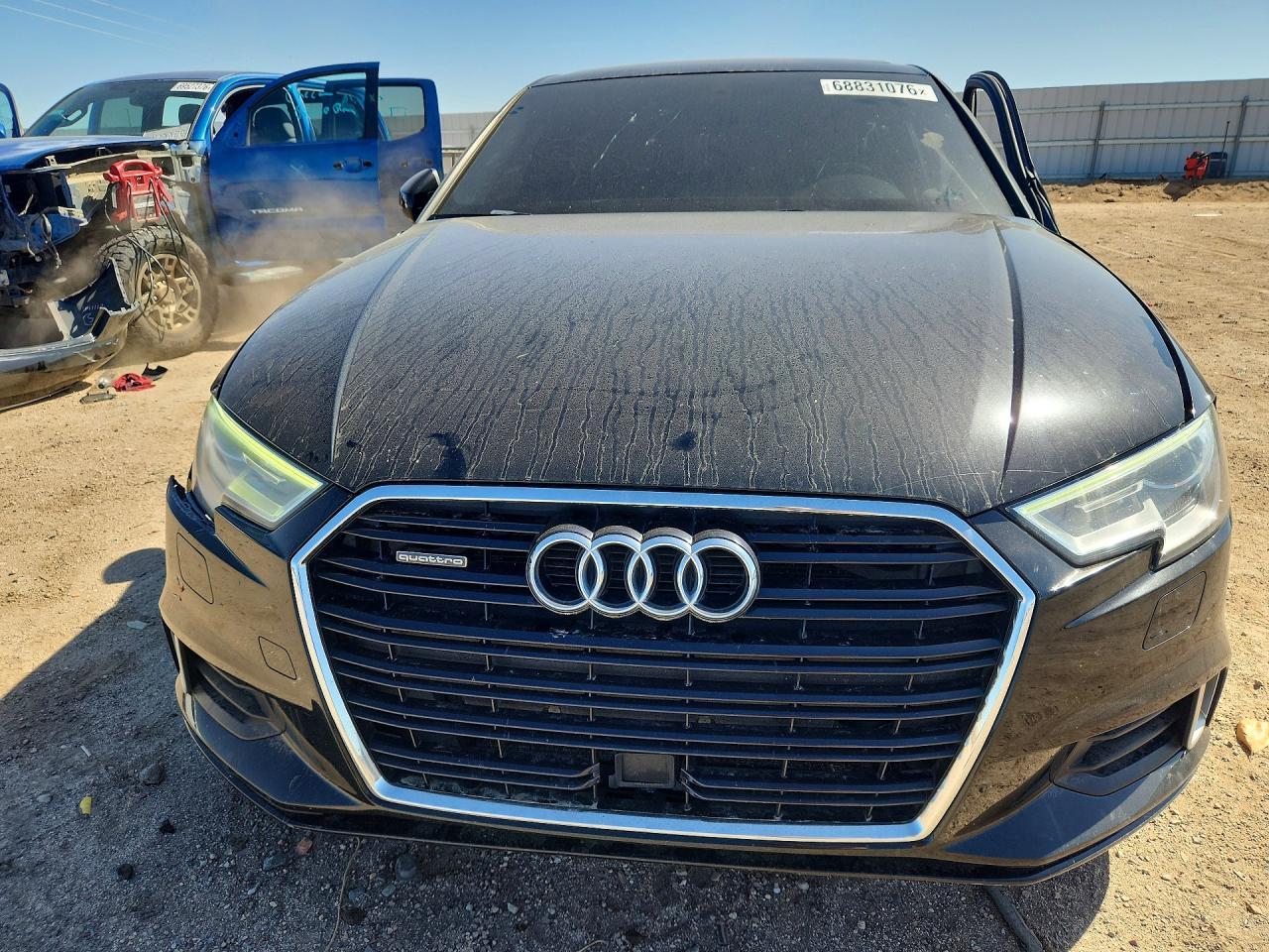2019 Audi A3 Premium - Фото 5