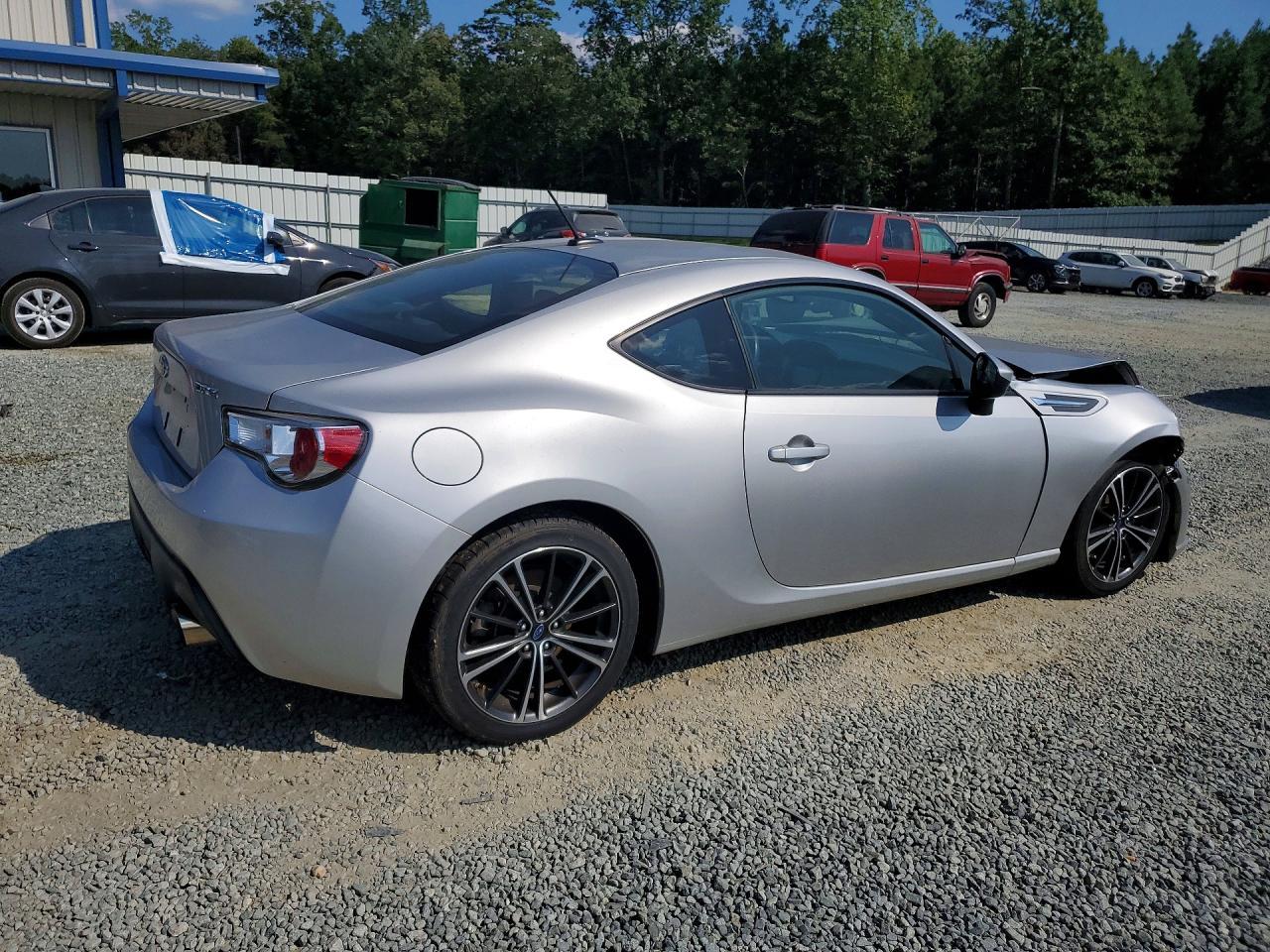 2013 Subaru Brz 2.0 Premium - Image 3
