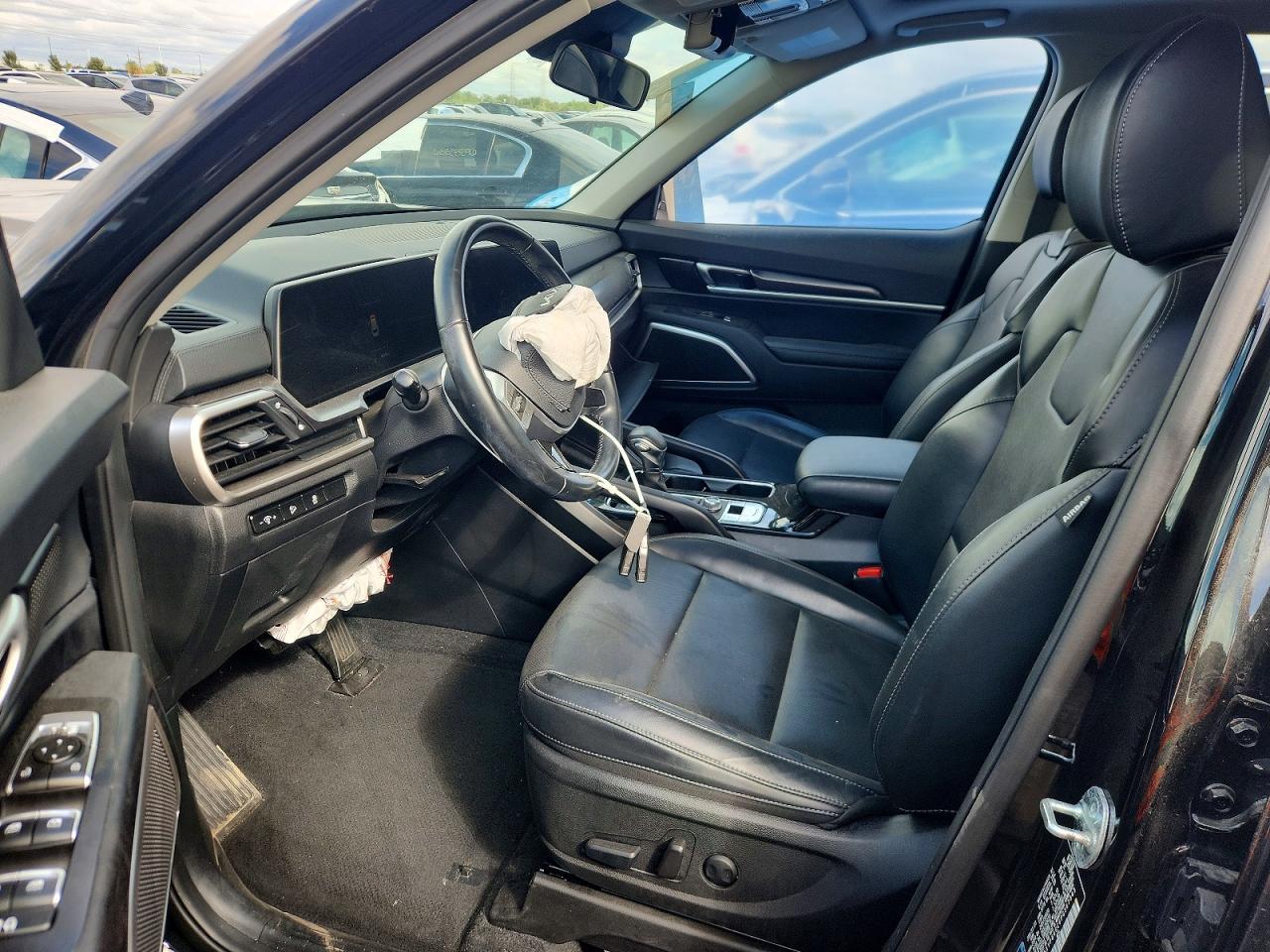 2023 Kia Telluride S - Фото 7