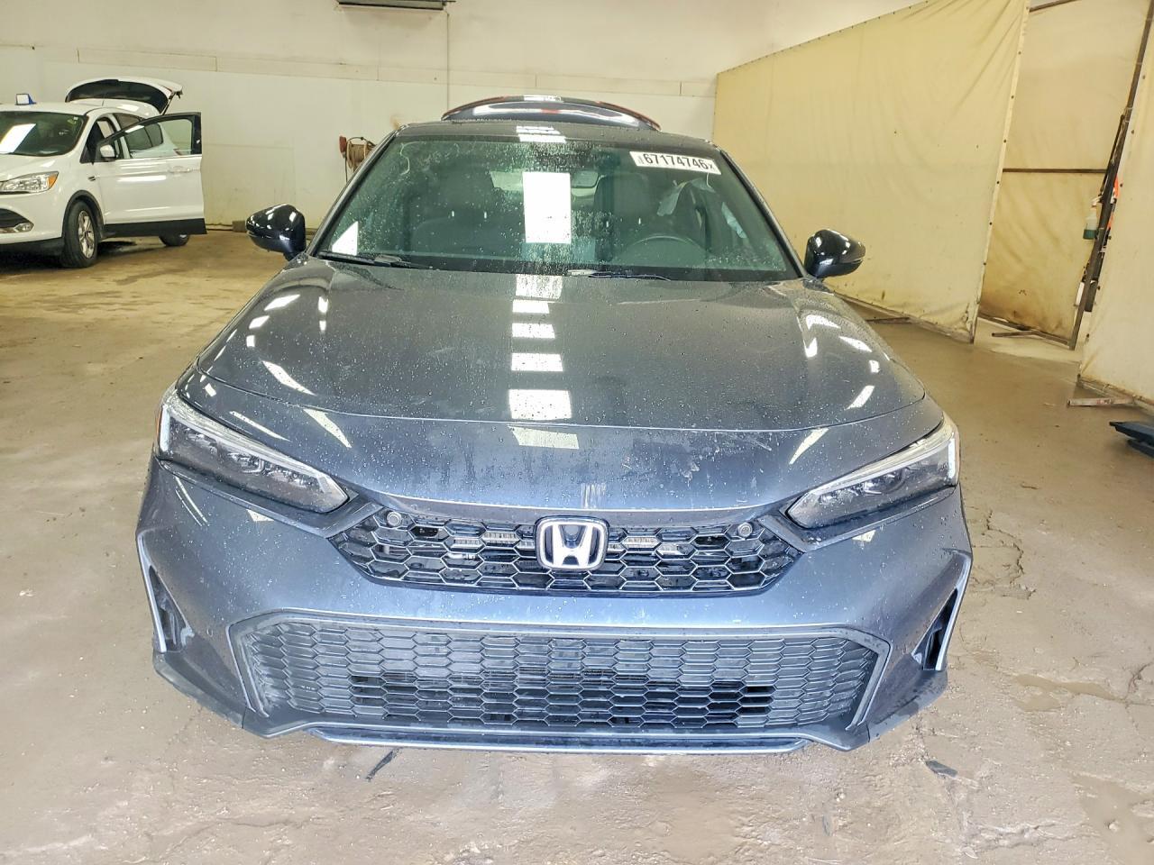 2026 Honda Civic Sport - Фото 5